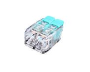 Conector Alavanca 6MM2 XM266-2VIAS PROAUTO